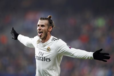 Gareth Bale 'has a break in his contract that could see him leave LAFC