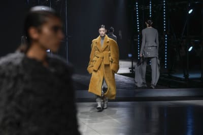 Women's Fall-Winter 2023 Collection