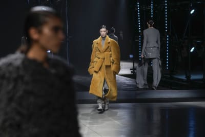 Women's Fall-Winter 2023 Show