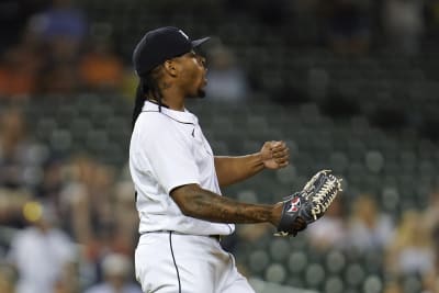 Detroit Tigers' Gregory Soto selected to 2nd straight MLB All-Star Game