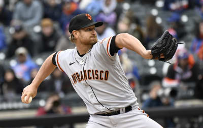 SF Giants spring training: Logan Webb debuts new pitches in 2020