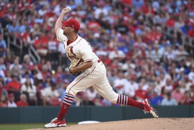 Cardinals: Wainwright, Molina on verge of breaking MLB record