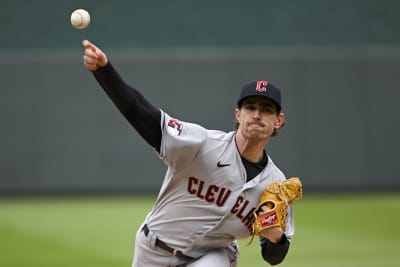 Cleveland Guardians join MLB's jersey patch club