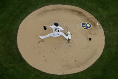 NLDS 2021: Braves-Brewers Game 1, 2 times announced