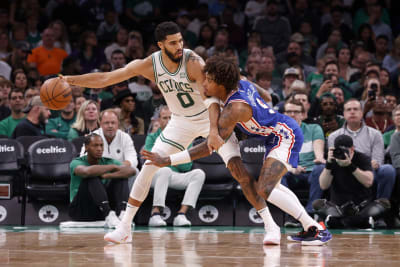 Playmaker on X: The Boston Celtics have a flight scheduled to