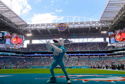Miami Dolphins 2023 schedule released, features multiple nationally  televised games