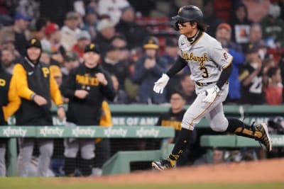 Ji Hwan Bae's Style of Play Perfect For Pirates in New Age
