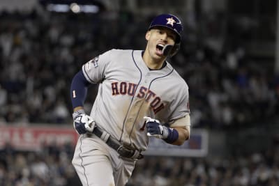 AP source: Correa and Twins agree to $105.3M, 3-year deal