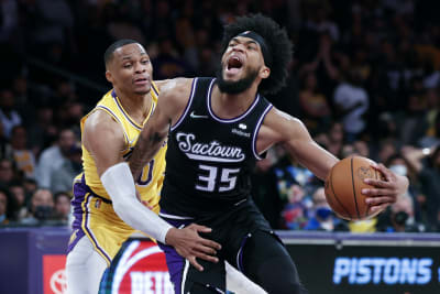 NBA Rumors: This Spurs-Pistons Trade Features Marvin Bagley III
