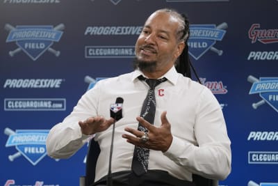 904 Manny Ramirez Indians Stock Photos, High-Res Pictures, and