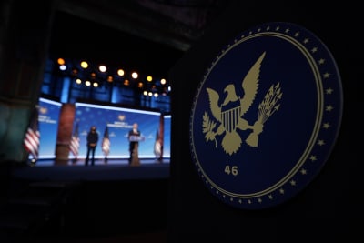 Here S A Look Back At Inaugural Addresses Of Past Presidents Here S A Look Back At Inaugural Addresses Of Past Presidents