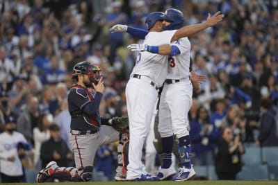 Dodgers Highlights: Trea Turner, Albert Pujols & Chris Taylor Hit Home Runs  Vs. Mets