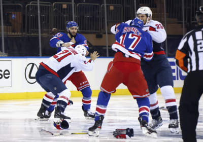 New York Rangers Franchise Worth Goes Up, Now Second In NHL