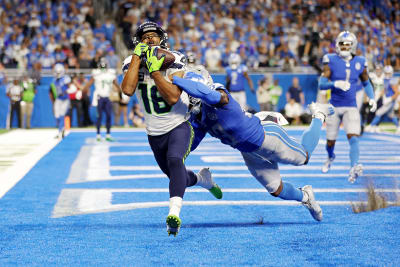 Detroit Lions disappoint raucous home crowd, lose to Seahawks once again