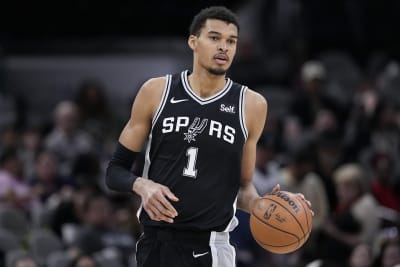 Number outlet 31 nba