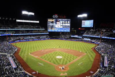 MLB playoffs: Padres defeat Mets with 4 homers off Max Scherzer