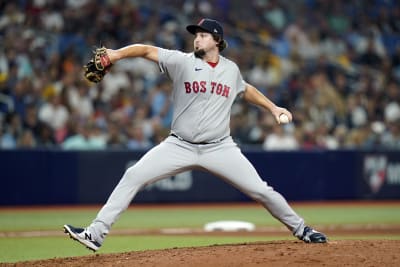 Pivetta Throws 7 innings as Red Sox Blank AL East champion Orioles 3-0