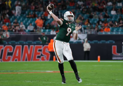 Canes football is headed back to Hard Rock Stadium. Here's what you need to  know to be there with them - The Miami Hurricane