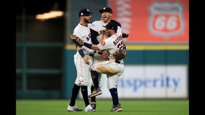 PaperCity Houston: Jose Altuve's Adorable Daughter Steals the Show as  Astros Wives Rock the Runway May 10, 2019 - Francisco + Co - A  Sophisticated Event Planning and Management Company