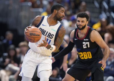 Buy tickets for Nuggets vs. Mavericks on November 3