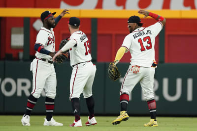 Atlanta Braves News: Best MLB uniforms of all-time, lockout updates and  more - Battery Power