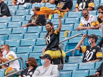 Sales of Jaguars merchandise, sports apparel struggling in 2020, too