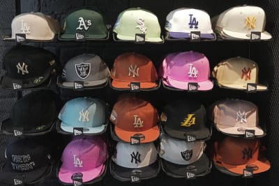 From Yankees caps to unbuttoned jerseys, MLB is hoping fashion fuels  interest in France