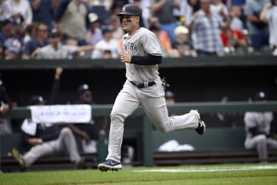 Tim Locastro Crushes a Two-Run Home Run! 1st HR of 2022!, New York Yankees