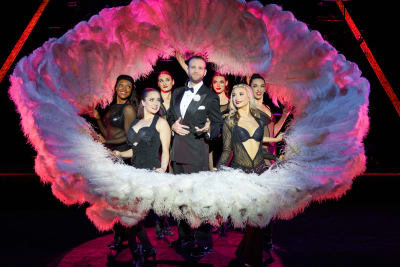 All that jazz dress company sales