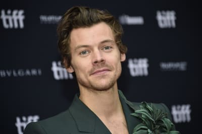 How To Watch Harry Styles On Variety Hitmakers