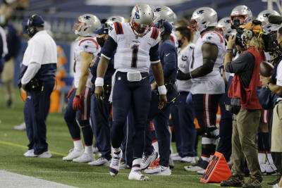 Cam Newton releases farewell video after signing for New England Patriots, NFL News