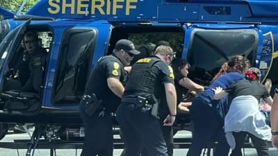 Jso k9 unit on sale