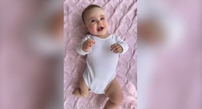 The new gerber baby outlet