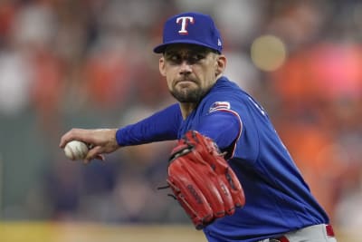 Streaky Rangers suddenly headed wrong way again with Game 4 loss as Astros  even ALCS