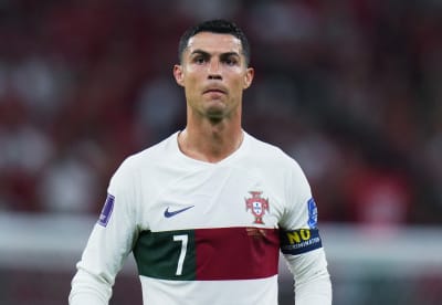 Judge slaps $335K penalty on Ronaldo accuser's Vegas lawyer