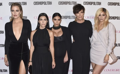 Keeping Up With the Kardashians' will end in 2021