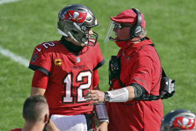 How to watch, listen and live stream Tampa Bay Buccaneers vs. Los