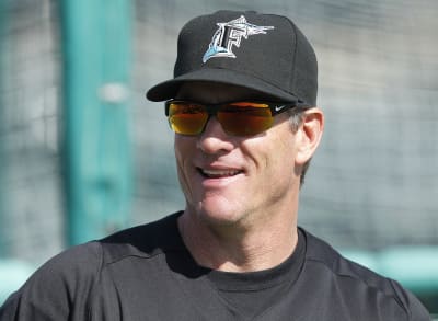 Marlins name Jeff Conine Special Assistant to Owner Bruce Sherman