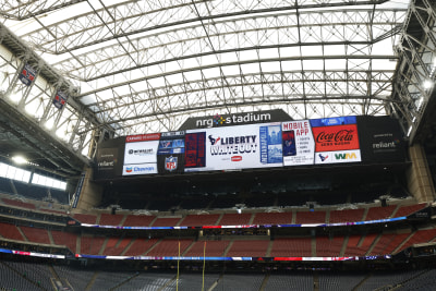 NRG Stadium, Houston Texans reveal new food, more for 2018 football season  - Houston Business Journal