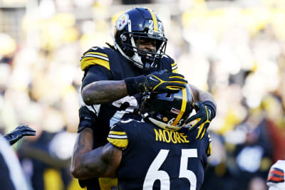 Steelers vs. Ravens Final Score: Steelers stay alive, beating the Ravens  16-13 in Week 17 - Behind the Steel Curtain