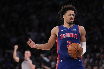 Warriors Win Streak Halted by Pistons Buzzer-Beater