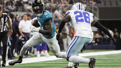 Jacksonville Jaguars publish 2023 preseason game schedule