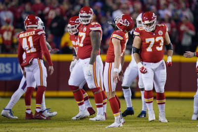 Kansas City Chiefs 42, Buffalo Bills 36: Final Score