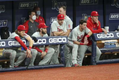 Cardinals-Brewers Game Postponed After St. Louis Records