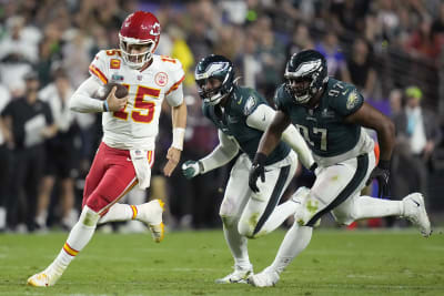 Bengals vs. Chiefs final score, results: Patrick Mahomes, KC heading to  Super Bowl 57 after last-second win