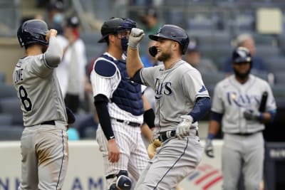 Talkin' Yanks on Twitter: Brett Gardner leading off! Rougned Odor