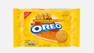 Oreo unveils new flavor inspired by a Jewish New York bakery