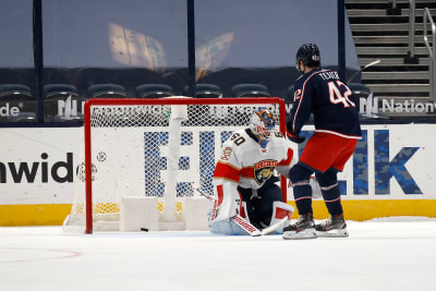 A Florida Panthers Icon: Roberto Luongo - Last Word On Hockey