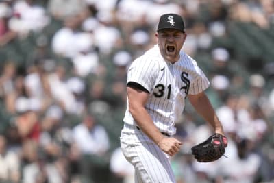 Zach McKinstry's 3 hits lead Tigers past White Sox