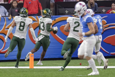 Ole Miss Football: 3 takeaways from tough Sugar Bowl loss to Baylor - Page 3